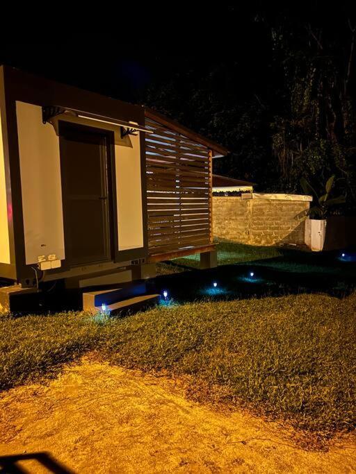 Residence Morphee - Chaleureux Avec Jacuzzi Remire-Montjoly ภายนอก รูปภาพ