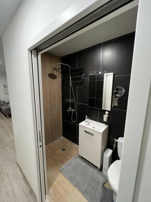 Residence Morphee - Chaleureux Avec Jacuzzi Remire-Montjoly ภายนอก รูปภาพ