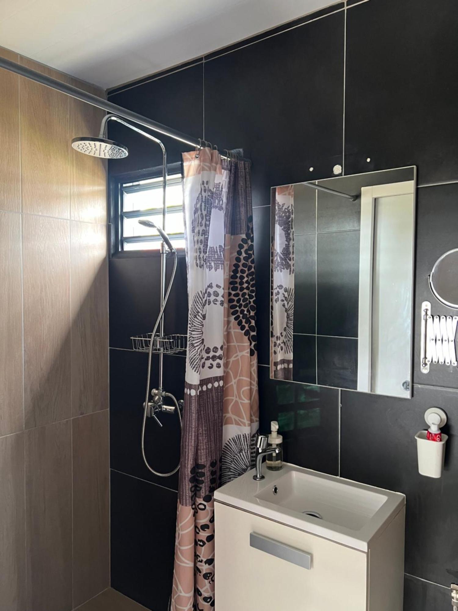 Residence Morphee - Chaleureux Avec Jacuzzi Remire-Montjoly ภายนอก รูปภาพ